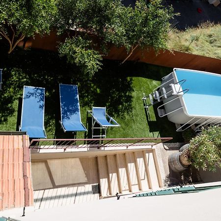 La Catena Apartment With Pool Ulignano Luaran gambar