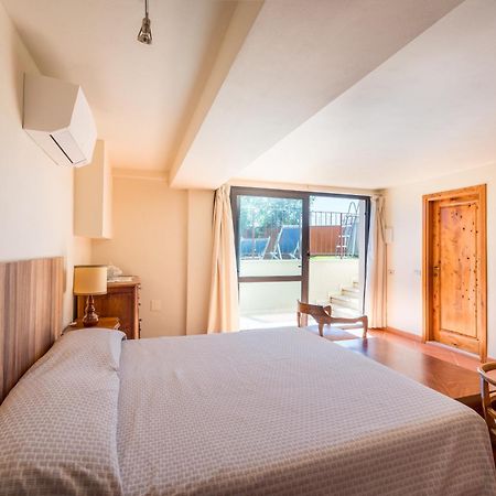 La Catena Apartment With Pool Ulignano Luaran gambar