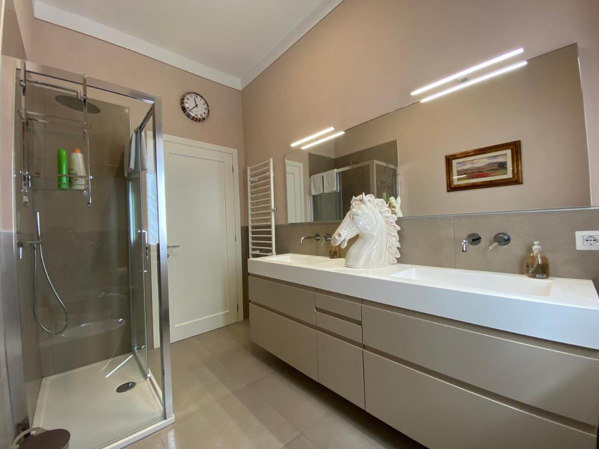 La Catena Apartment With Pool Ulignano Luaran gambar