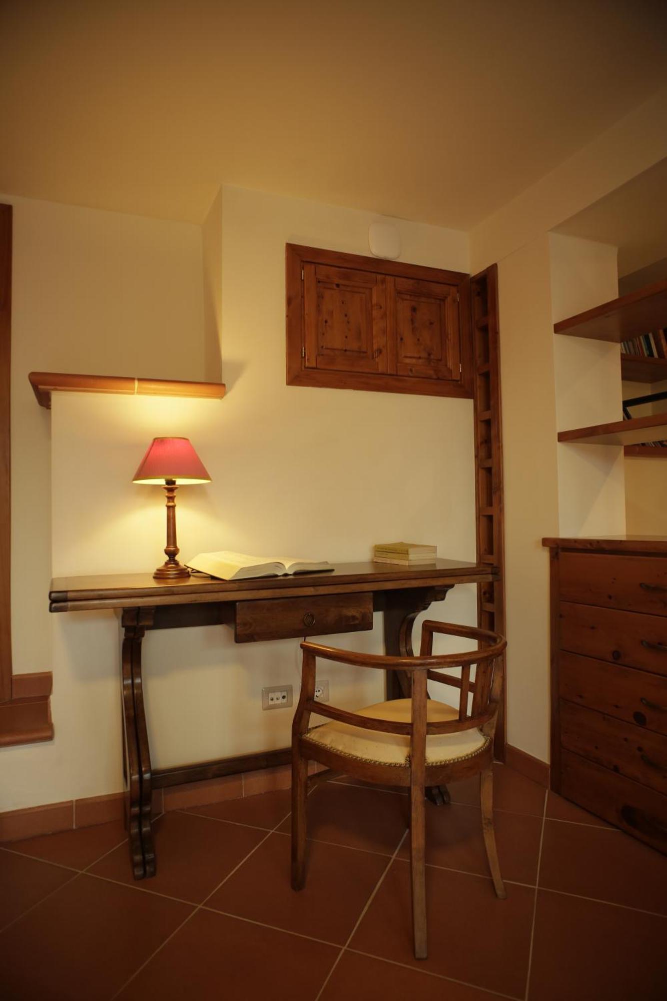 La Catena Apartment With Pool Ulignano Luaran gambar