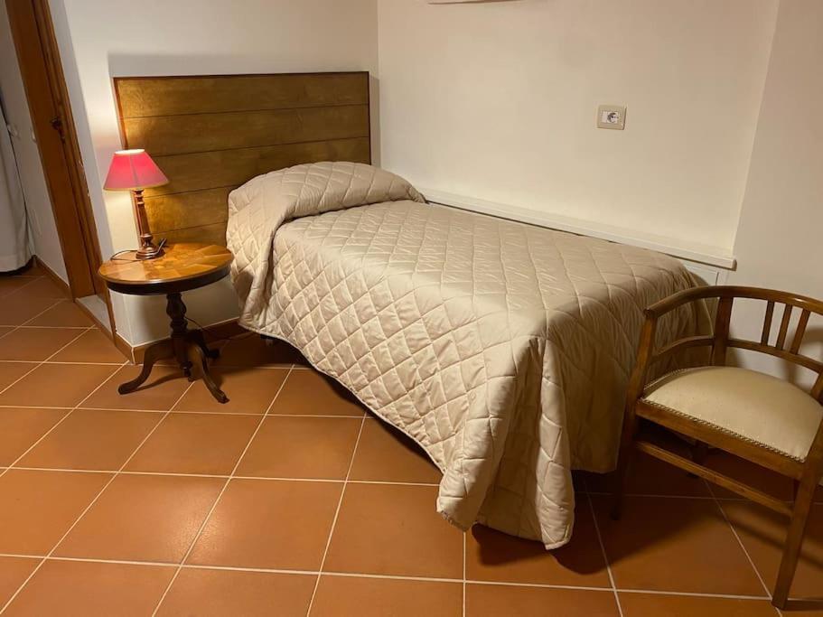 La Catena Apartment With Pool Ulignano Luaran gambar