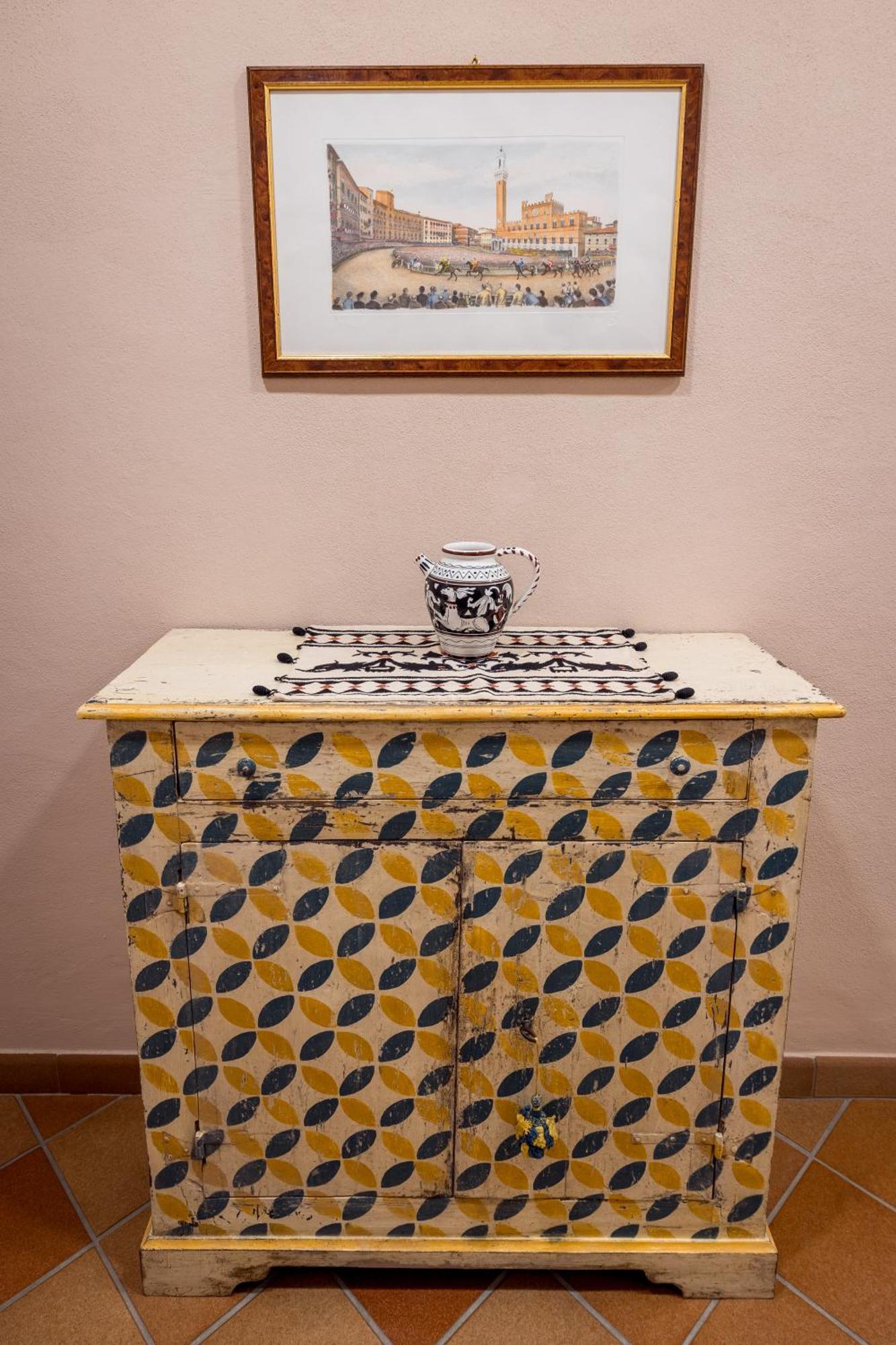 La Catena Apartment With Pool Ulignano Luaran gambar