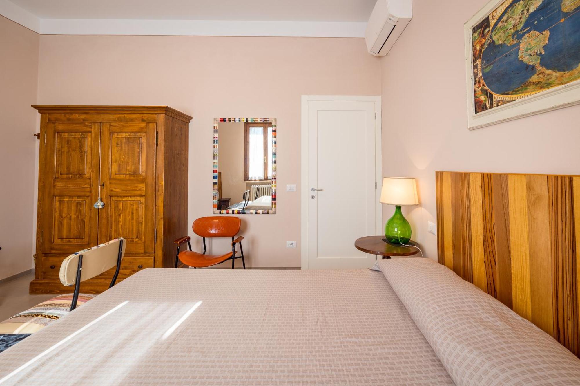 La Catena Apartment With Pool Ulignano Luaran gambar