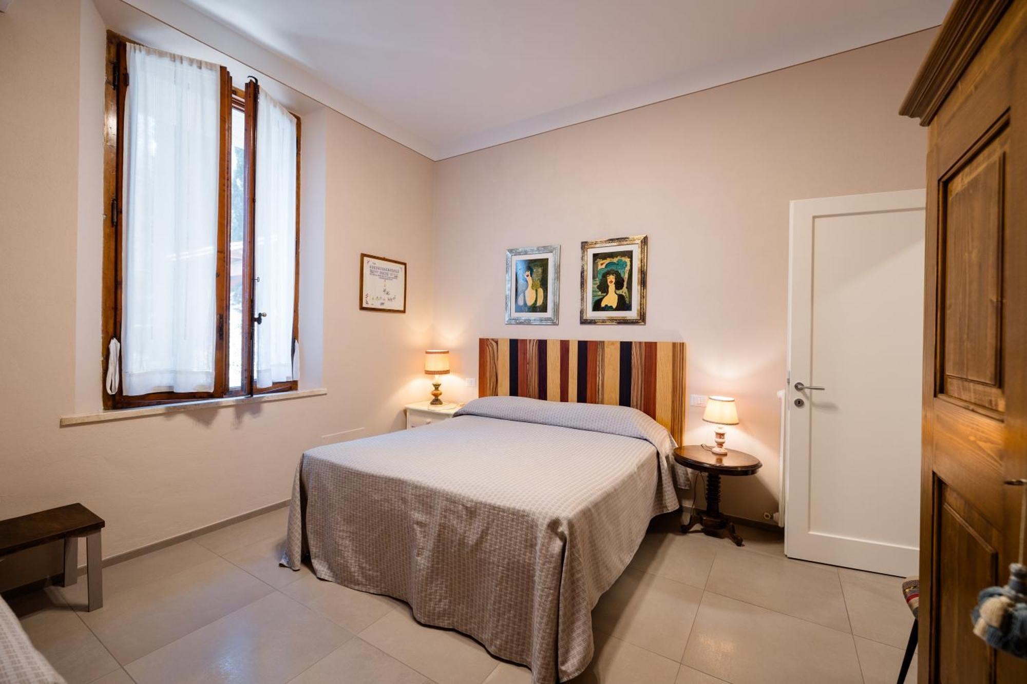 La Catena Apartment With Pool Ulignano Luaran gambar