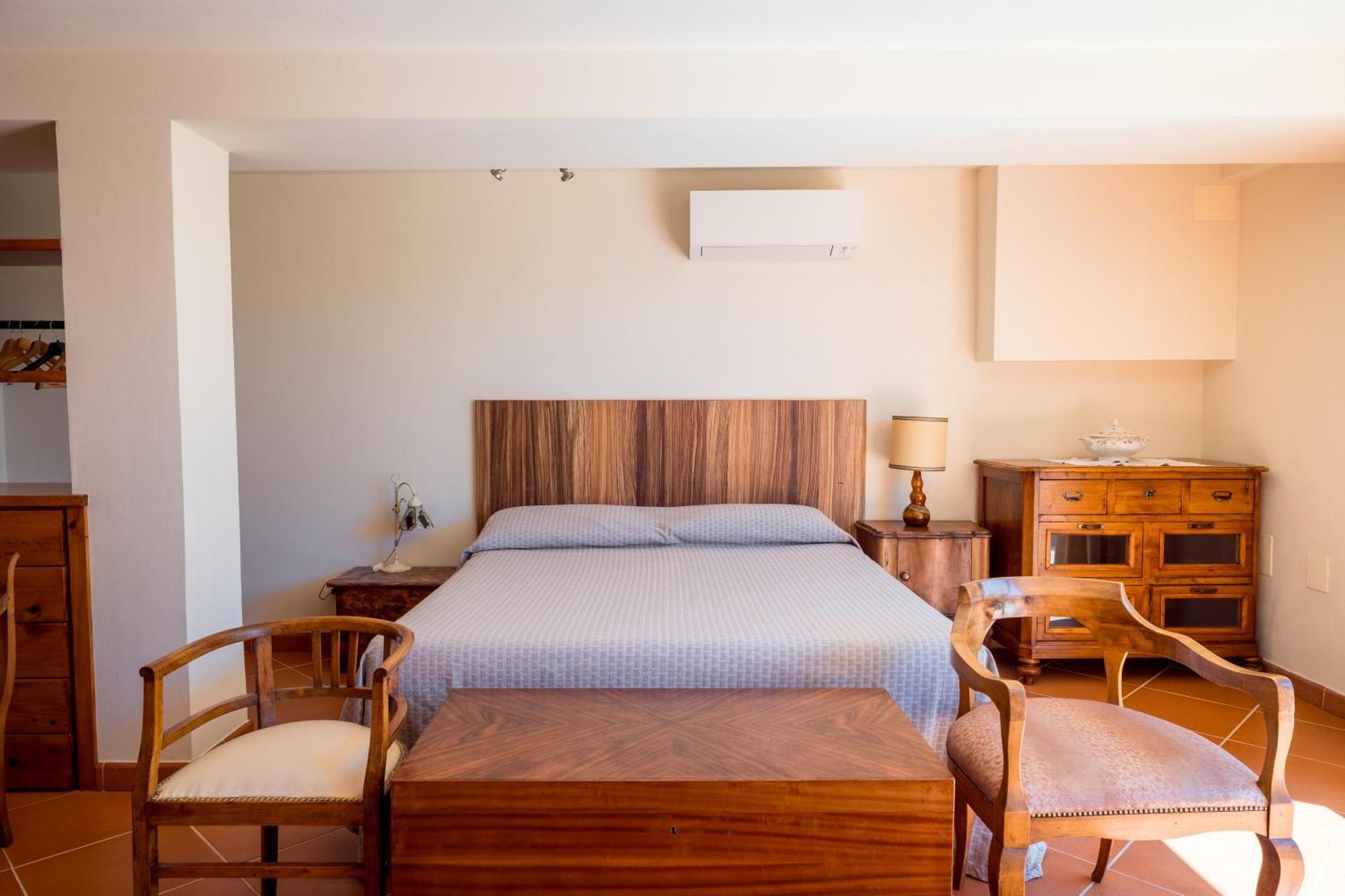 La Catena Apartment With Pool Ulignano Luaran gambar
