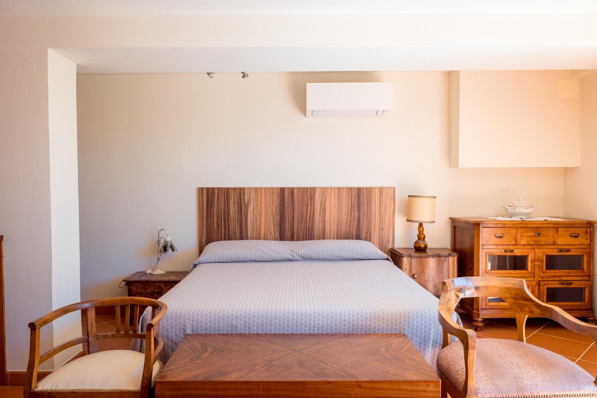 La Catena Apartment With Pool Ulignano Luaran gambar