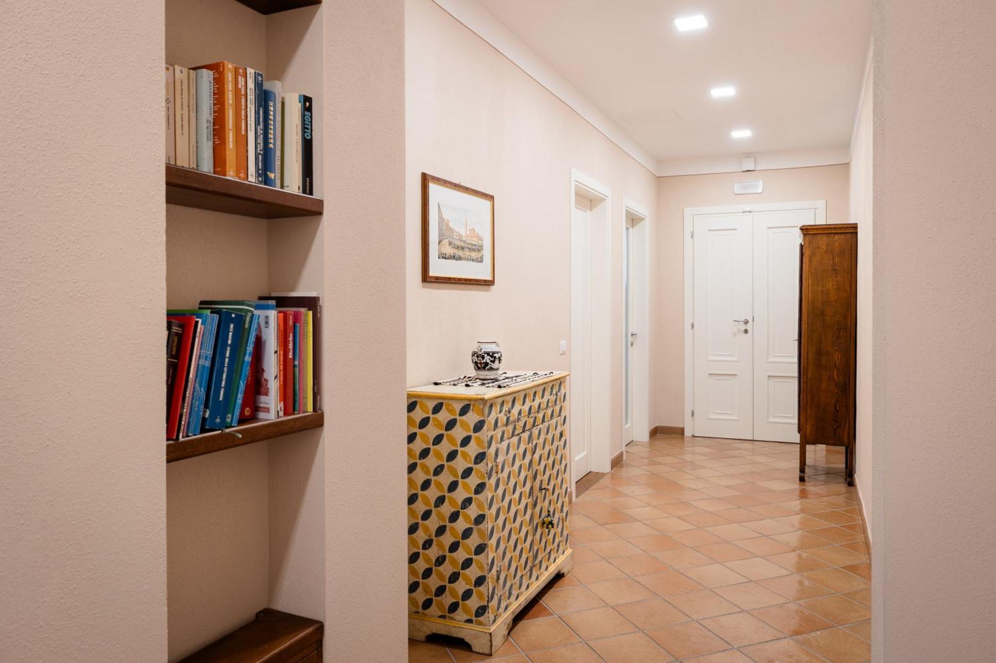 La Catena Apartment With Pool Ulignano Luaran gambar
