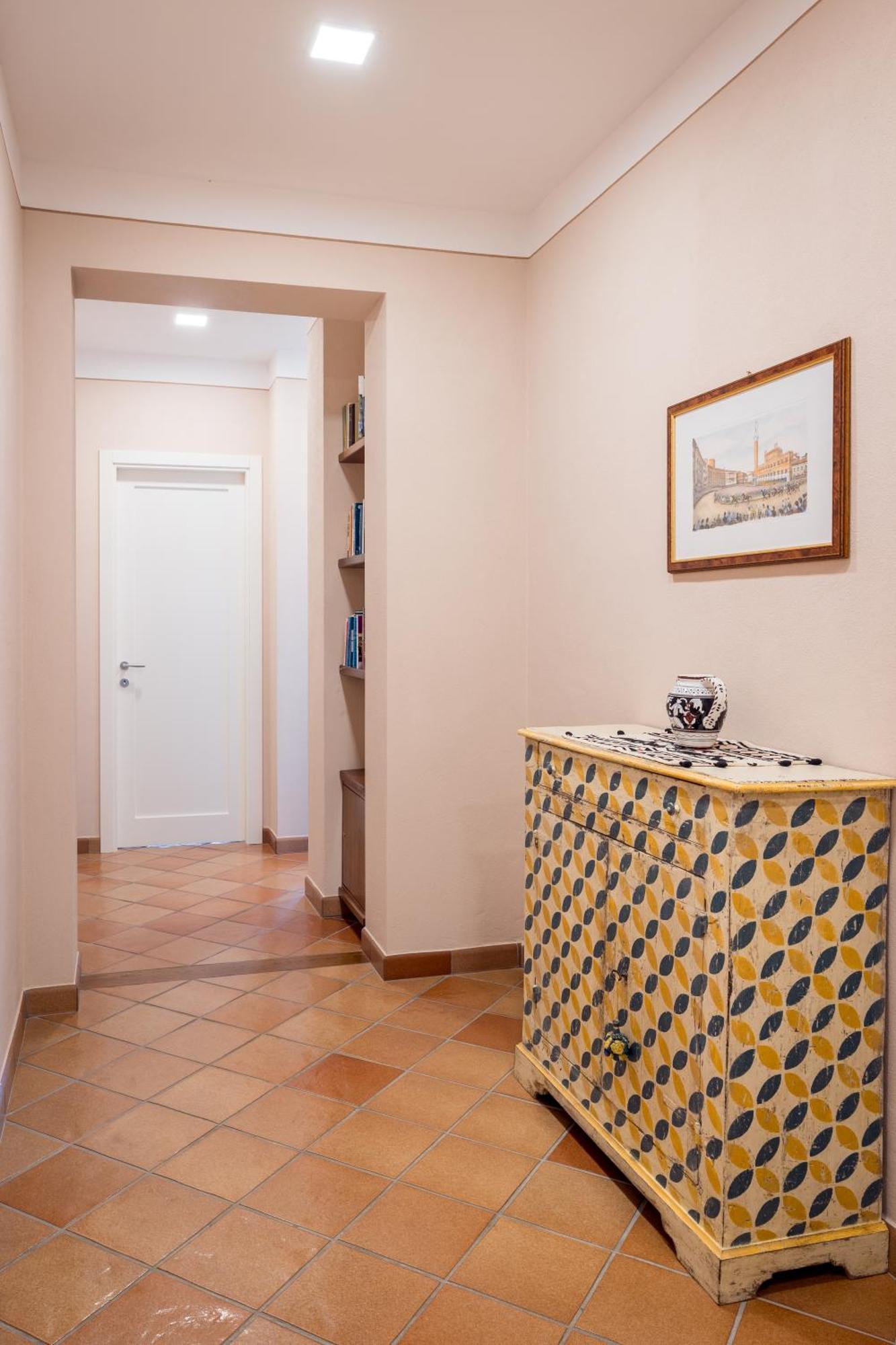 La Catena Apartment With Pool Ulignano Luaran gambar