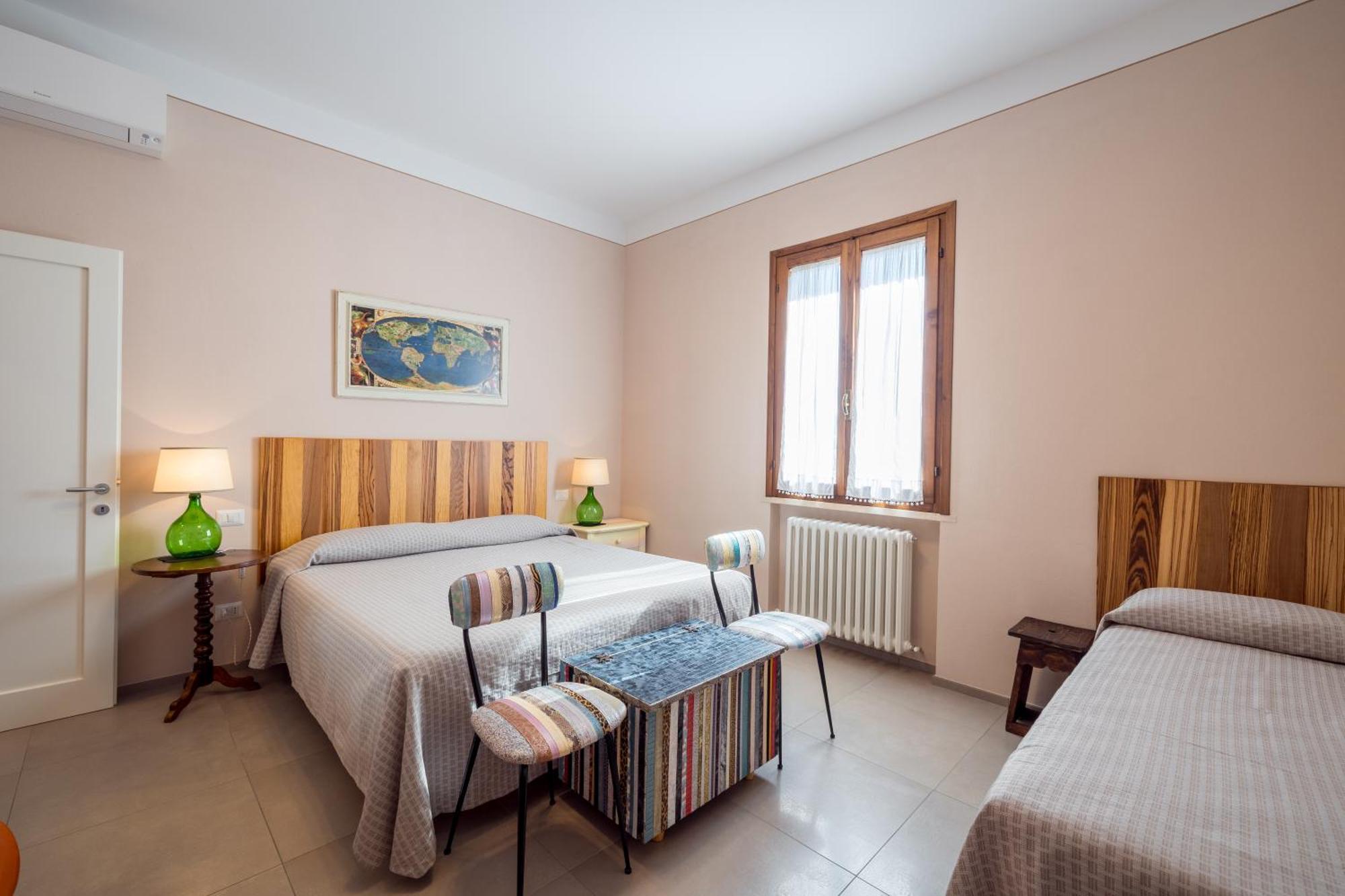 La Catena Apartment With Pool Ulignano Luaran gambar