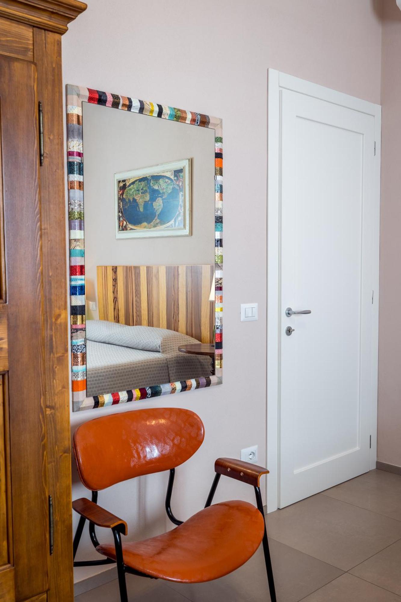 La Catena Apartment With Pool Ulignano Luaran gambar