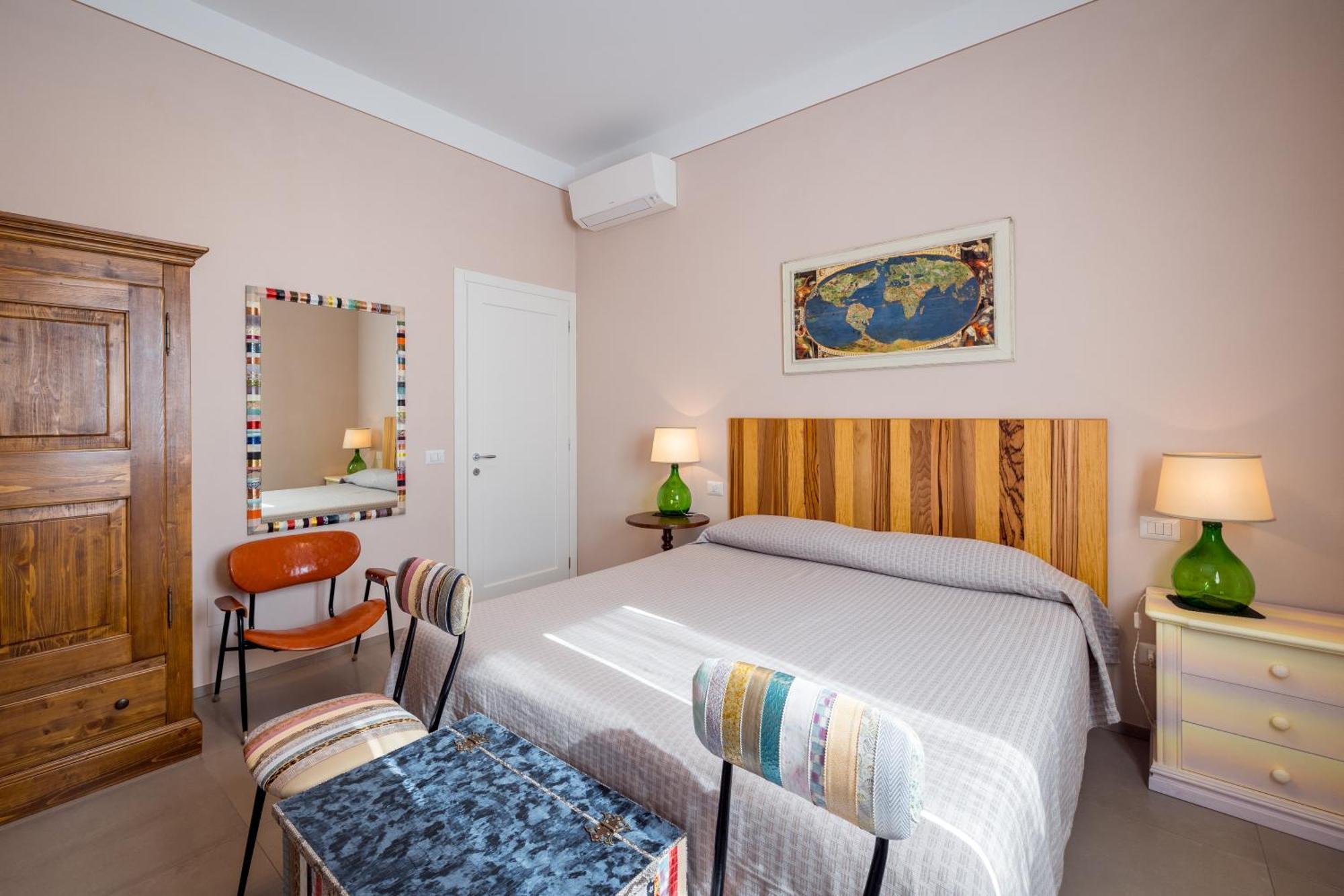 La Catena Apartment With Pool Ulignano Luaran gambar