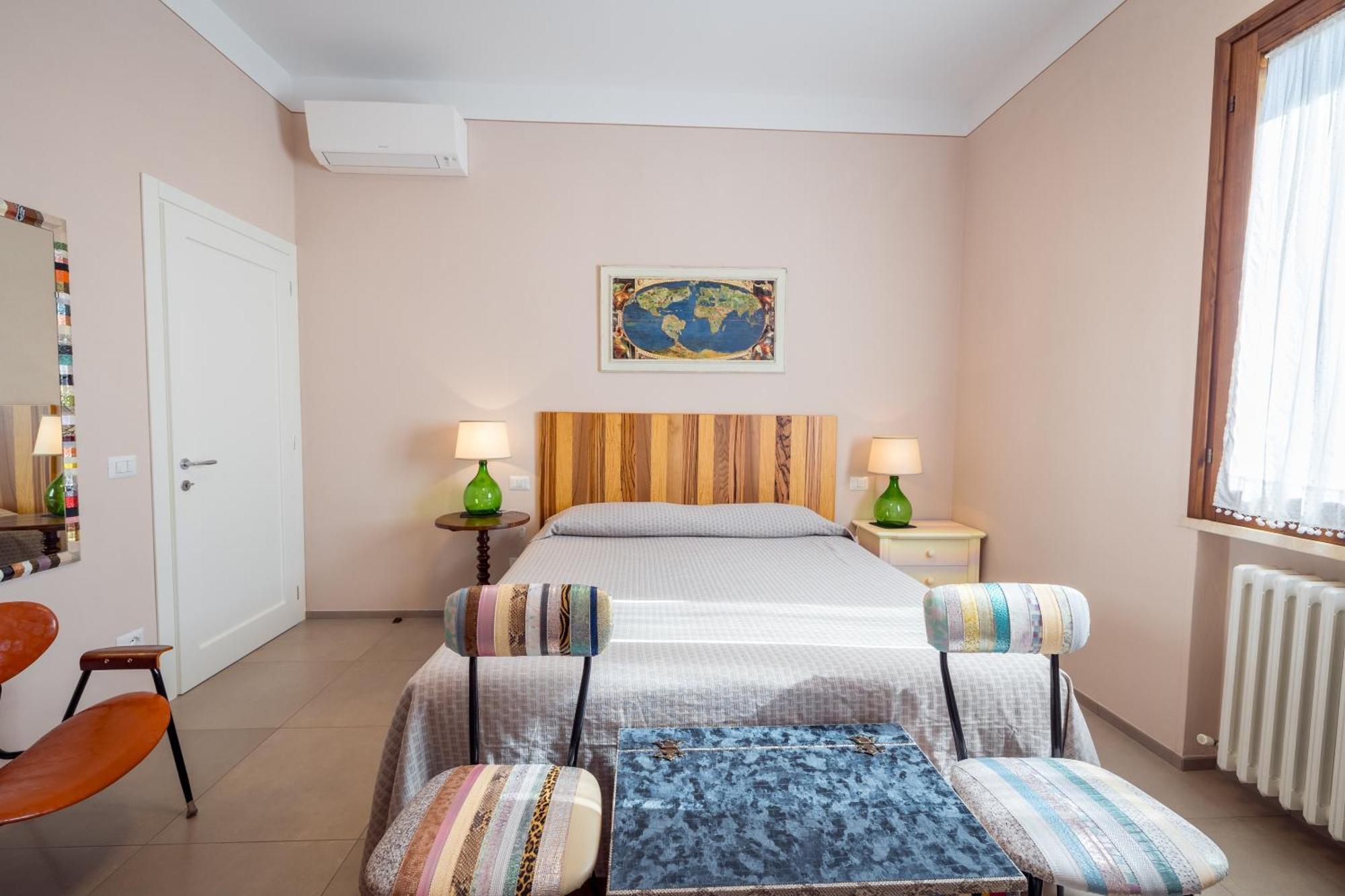 La Catena Apartment With Pool Ulignano Luaran gambar