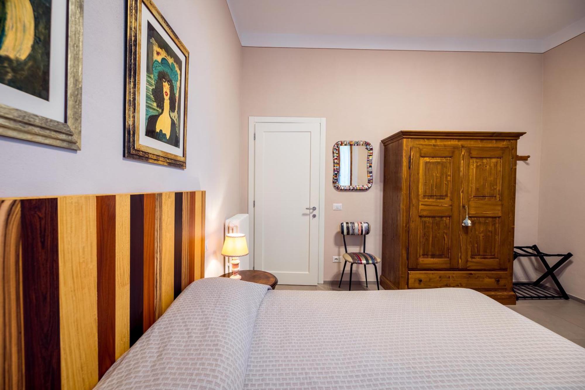 La Catena Apartment With Pool Ulignano Luaran gambar