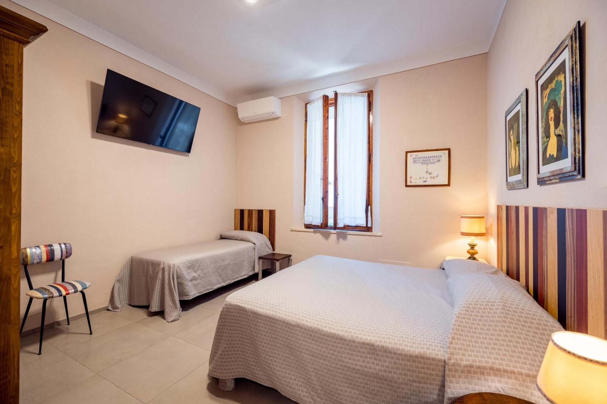 La Catena Apartment With Pool Ulignano Luaran gambar