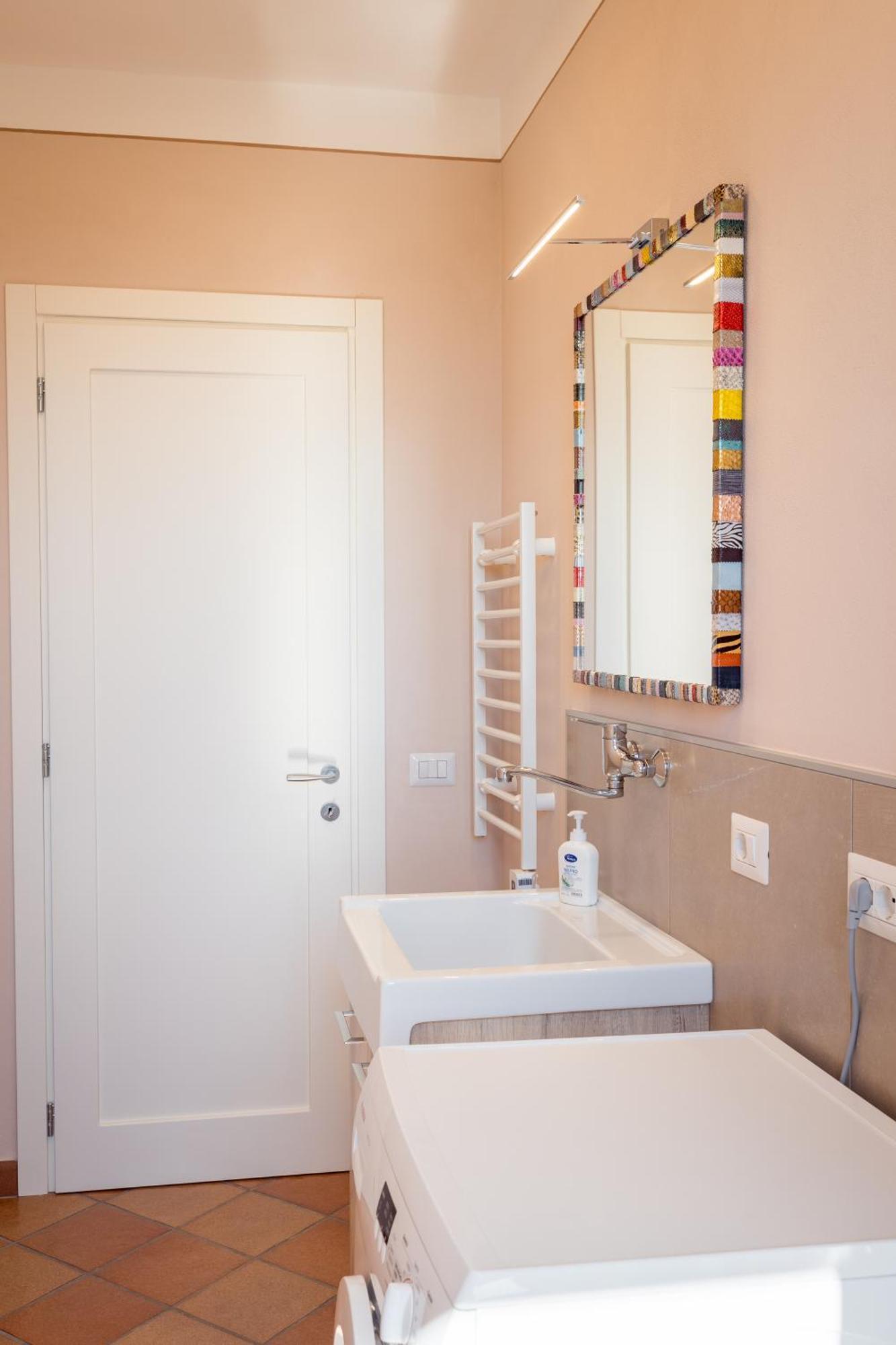 La Catena Apartment With Pool Ulignano Luaran gambar