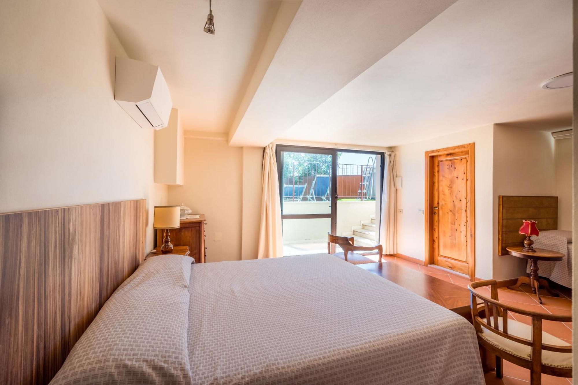 La Catena Apartment With Pool Ulignano Luaran gambar