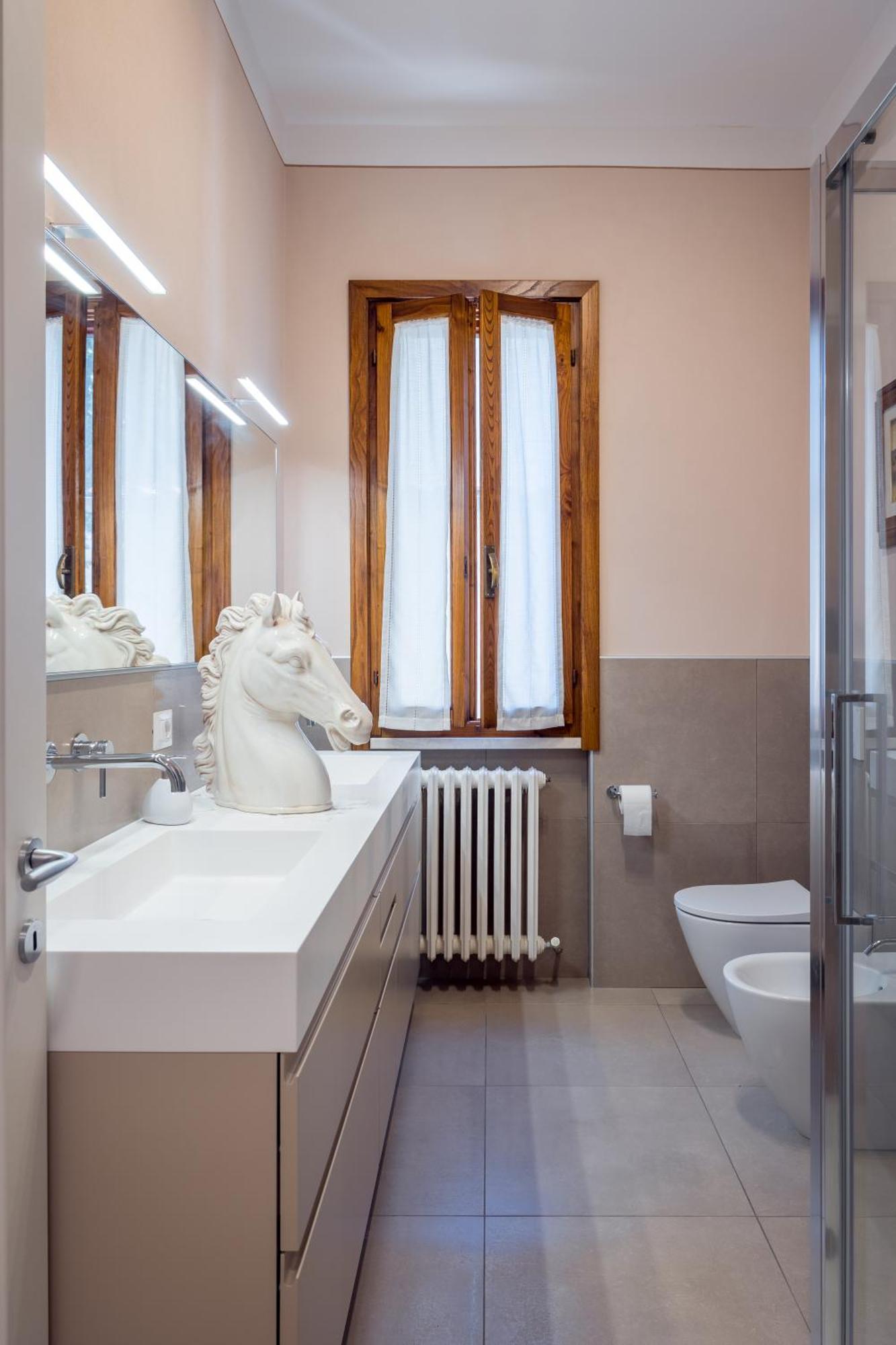 La Catena Apartment With Pool Ulignano Luaran gambar