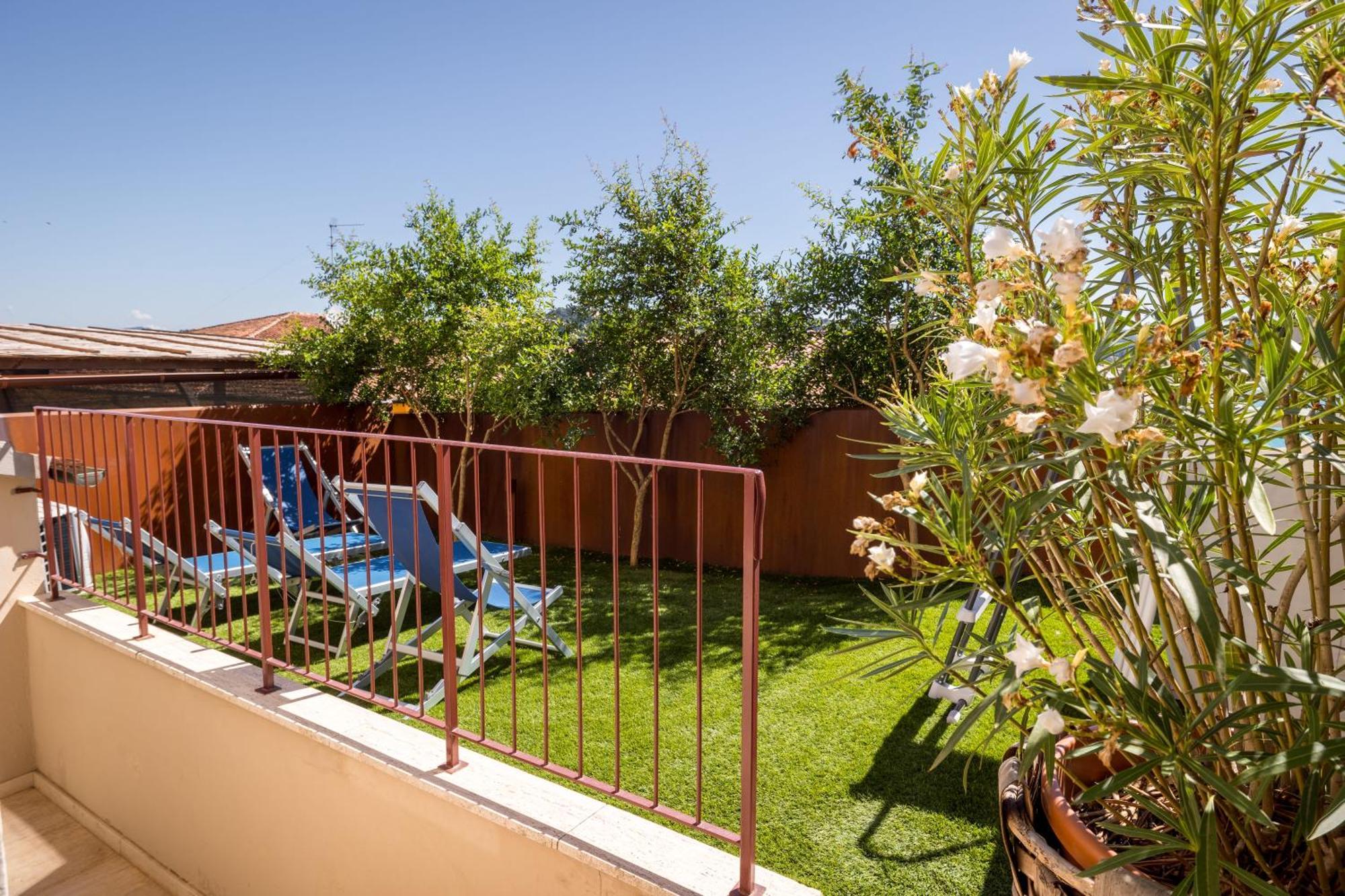 La Catena Apartment With Pool Ulignano Luaran gambar